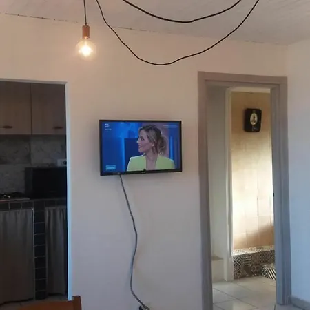 Apartment Attico Mea