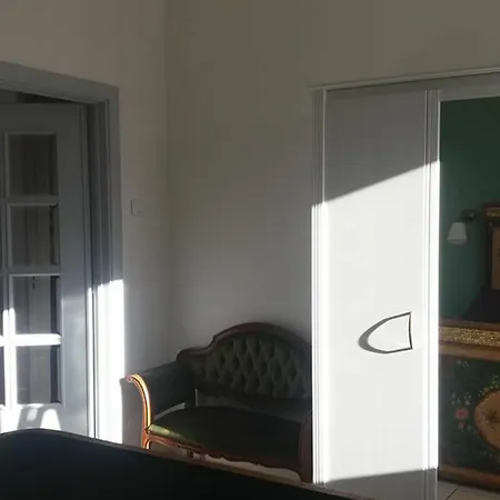 Apartment Attico Mea *