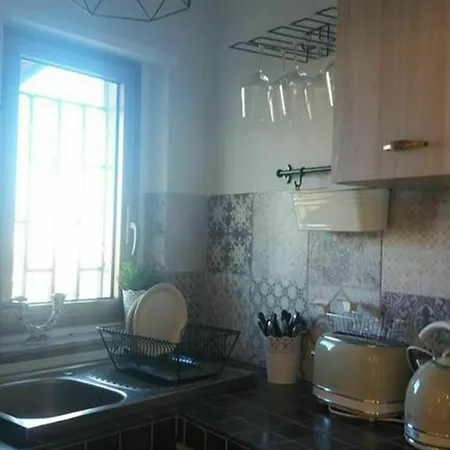 Attico Mea Apartment Catania