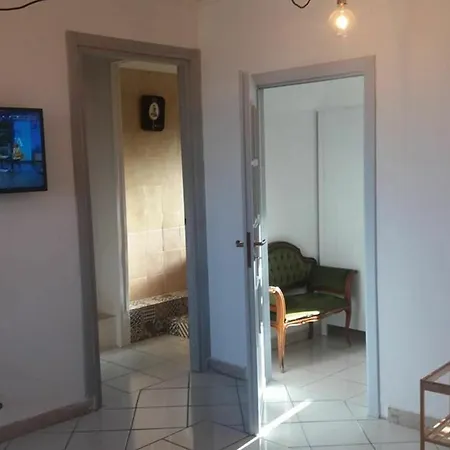 Attico Mea *