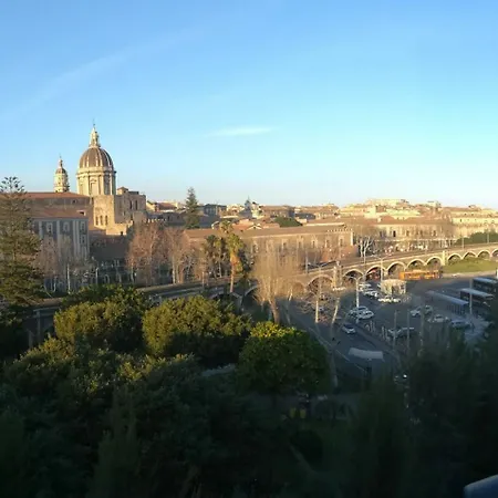 Attico Mea Apartment Catania