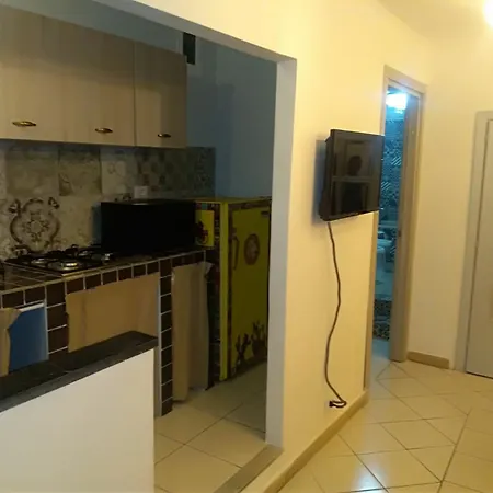 Attico Mea Apartment