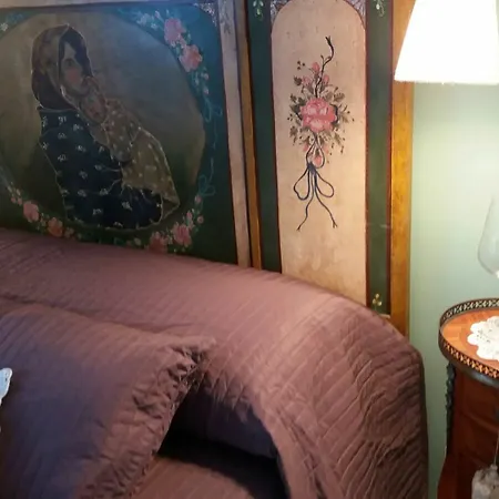 Apartment Attico Mea *