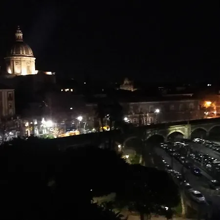 Attico Mea Apartament