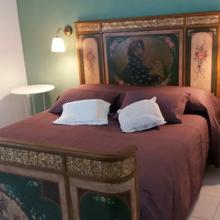 Apartament Attico Mea Katania