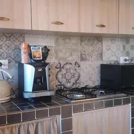 Attico Mea Katania