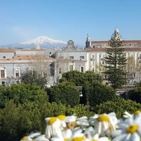 Apartament Attico Mea
