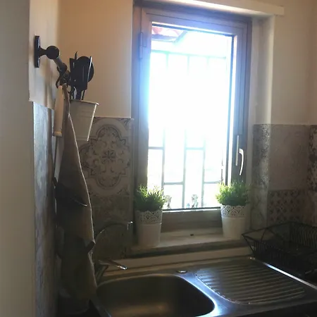 Apartment Attico Mea Catania