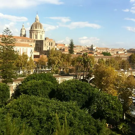 Attico Mea Catania